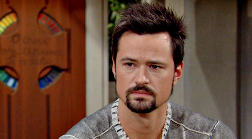The Bold and the Beautiful Spoilers: Douglas Chooses To Live With Thomas After Dad’s Big Changes – Hope Devastated?
