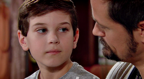 The Bold and the Beautiful Spoilers: Douglas Sabotages Hope & Liam’s Marriage – Thomas’ Manipulative Side Emerges?