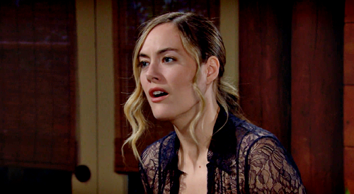 The Bold and the Beautiful Spoilers: Douglas Wants to Live with Thomas Instead – Can’t Handle Liam & Hope Fighting?