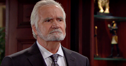 The Bold and the Beautiful Spoilers: Eric Cured, Shuts Down Carter Arrangement – Quinn Still Strays?