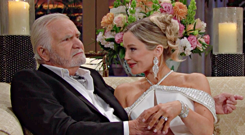 The Bold and the Beautiful Spoilers: Eric’s No Prenup Problem – Donna’s Big Score When Marriage Doesn’t Last?