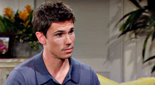 The Bold and the Beautiful Spoilers: Finn Inherits Liam’s Love Triangle, Steffy & Hope Mission Spells Trouble