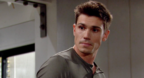 The Bold and the Beautiful Spoilers: Finn Proposes ASAP Steffy Wedding – Fiancee Says No