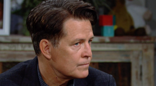 The Bold and the Beautiful Spoilers: Finn Throws Jack Out – Sends Father Straight to Sheila’s Comforting Arms
