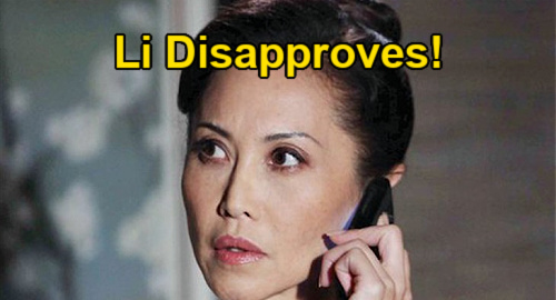 The Bold and the Beautiful Spoilers: Finn’s Mom Calls Steffy Out for Liam Cheating – Dreads Bride’s Next Betrayal?