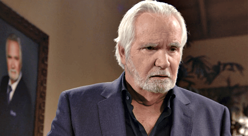 The Bold and the Beautiful Spoilers: Forrester Fashion Show Nightmare, Eric’s Couture Collection a Disaster?
