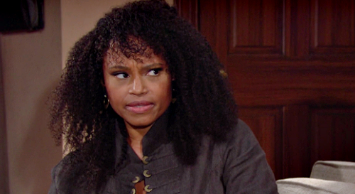 The Bold and the Beautiful Spoilers: Grace Blackmails Carter – Mom's Ruthless Move Derails Paris' Romance