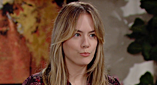 The Bold and the Beautiful Spoilers: Hope Blasts Thomas Over Brooke Betrayal – Sheila’s Secret-Keeper Faces Major Backlash