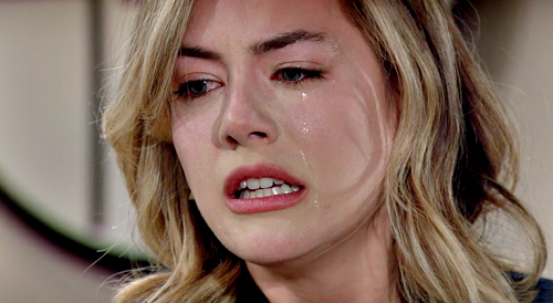The Bold and the Beautiful Spoilers: Hope Leaks Liam & Steffy’s Secret Kisses – Tells Finn About Betrayal?