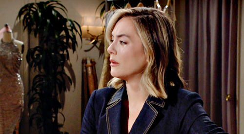 The Bold and the Beautiful Spoilers: Hope Pushes Liam & Steffy to Cheat – Sets Trap So Finn Can Catch Exes?