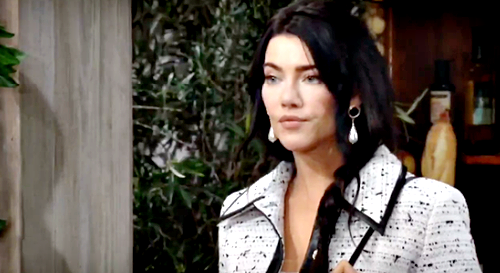 The Bold and the Beautiful Spoilers: Hope & Steffy Plot Against Ivy’s Reunion with Liam?