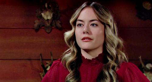 The Bold and the Beautiful Spoilers: Hope’s Cover-Up Disgusts Steffy – Brooke’s Daughter Faces Backlash for Hiding Betrayal