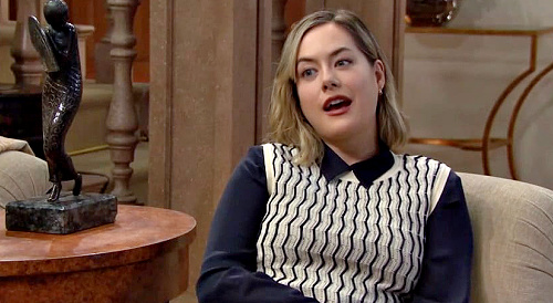 The Bold and the Beautiful Spoilers: Hope’s Dirty Move Called Out, Steffy Launches Fierce Faceoff