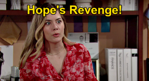 The Bold and the Beautiful Spoilers: Hope’s Revenge on Thomas – Brooke's CPS Call Frame Job Reveal Sparks Fury