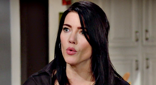 The Bold and the Beautiful Spoilers: Is Steffy Sabotaging Her Own Marriage – Handing Finn to Hope Like a Gift?