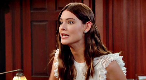 The Bold and the Beautiful Spoilers: Is Steffy a Disloyal Forrester for Hiring Dylan and Upsetting Electra?