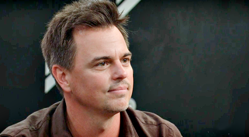The Bold and the Beautiful Spoilers: Is Wyatt Scamming Bill with Hope for the Future Diamond Replica?