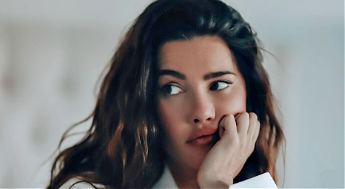 The Bold and the Beautiful Spoilers: Jacqueline MacInnes Wood Aims For Second Daytime Emmy Award - Steffy Forrester is Queen
