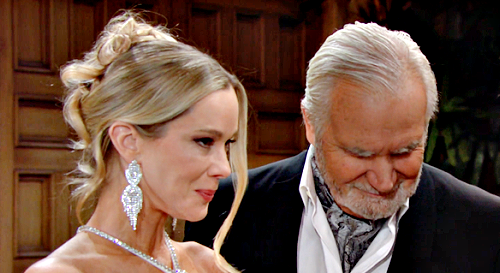 The Bold and the Beautiful Spoilers: Jennifer Gareis Skipping Paris for Daytime Emmys – Wedding Trip Derailed