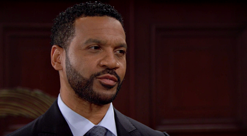 The Bold and the Beautiful Spoilers: Justin Double-Crosses Ridge & Forrester Creations – Sneaky Plan Wins Bill Back?