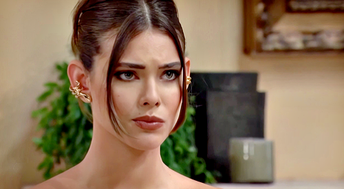 The Bold and the Beautiful Spoilers: Katie Sends Electra to Win Will Back and Burst Dylan’s Romantic Bubble