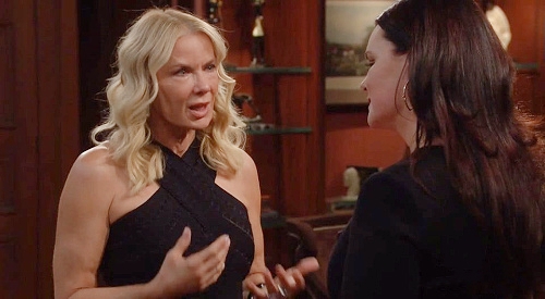 The Bold and the Beautiful Spoilers: Katie Tricks Sister, Hope’s Forgotten Spencer Side Comes Back to Bite Brooke