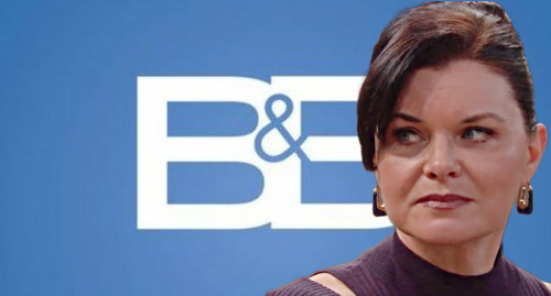 The Bold and the Beautiful Spoilers: Katie’s Blackmail Material, Digs to Drive Dylan Out of Town?