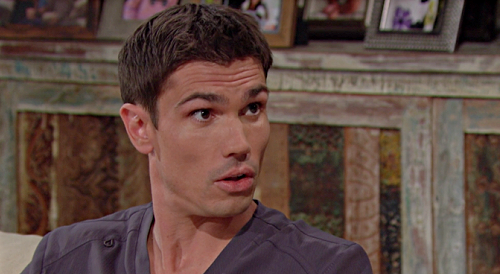The Bold and the Beautiful Spoilers: Kelly Overhears Steffy & Liam’s Kiss Secret – Reveals Truth to Finn?