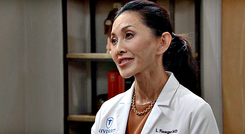 The Bold and the Beautiful Spoilers: Li Follows Steffy & Carter’s Shady Surrogacy Trail?