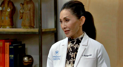The Bold and the Beautiful Spoilers: Li & Sheila Team Up for Truth About Steffy’s Baby?