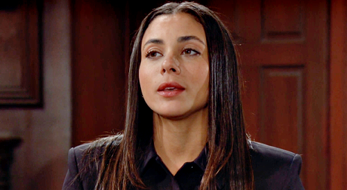 The Bold and the Beautiful Spoilers: Liam & Daphne Play Dirty to Break Up Hope & Carter?