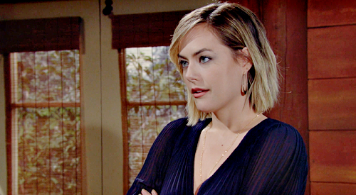 The Bold and the Beautiful Spoilers: Liam Forces Hope to Dump Thomas – Uses Beth Custody Threat to Drive Couple Apart?