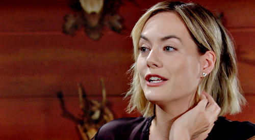 The Bold and the Beautiful Spoilers: Liam & Hope Surrender to One Last Night Together – Thomas Gets Betrayed?