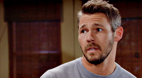 The Bold and the Beautiful Spoilers: Liam & Hope’s Passionate Reunion – Rejected Exes Surrender to Old Feelings?