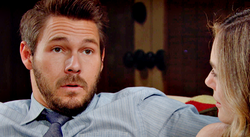 The Bold and the Beautiful Spoilers: Liam’s Desperate Solution - Secret Ally Spies On Thomas & Hope?