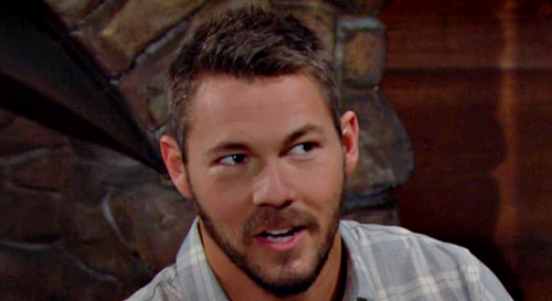 The Bold and the Beautiful Spoilers: Liam’s Intense Love For Steffy Reignites – Hope Love Triangle Returns With Finn Gone