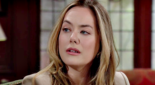The Bold and the Beautiful Spoilers: Liam’s Memory Loss After Surgery, Believes He’s Still Married to Hope?