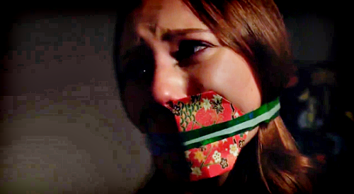 The Bold and the Beautiful Spoilers: Luna Holds Ms. Dylan Hostage, Lures Steffy to Beach House