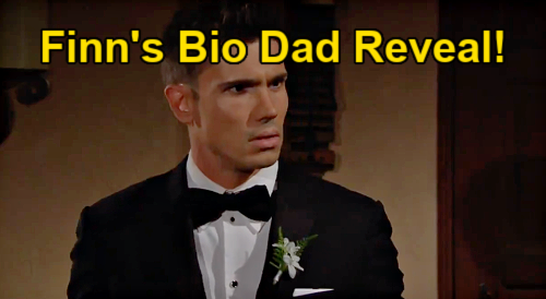 The Bold and the Beautiful Spoilers: Meet Finn’s Biological Father – Sheila Tells Curious Son About Dad