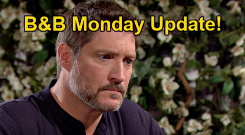 The Bold and the Beautiful Spoilers: Monday, January 31 Update – Steffy Plots Brooke’s Downfall – Deacon Faces Ridge’s Fury