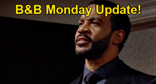 The Bold and the Beautiful Spoilers: Monday, September 27 Update – Sheila Targets Steffy – Justin Not Buying Quinn’s Excuses