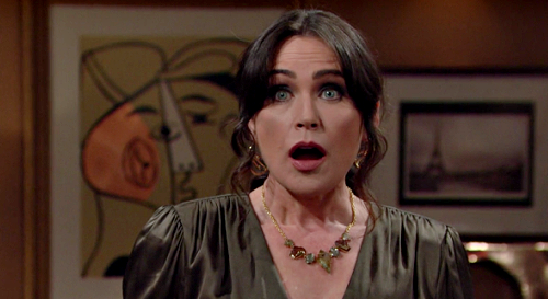 The Bold and the Beautiful Spoilers: Quinn’s Marriage to Eric on the Rocks - New Love Interest & Temptation Arrive?
