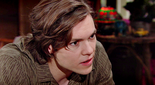 The Bold and the Beautiful Spoilers: RJ Helps with Ridge’s Epic Marriage Proposal – Brooke’s Answer Seals the Future