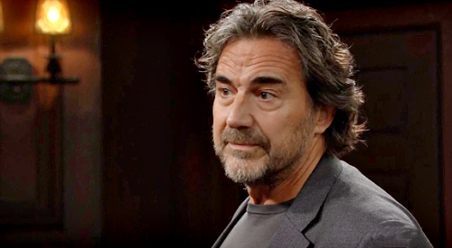 The Bold and the Beautiful Spoilers: Ridge Blasts Carter Over Surrogacy, Accuses Him of Derailing Steffy’s Life?