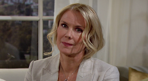 The Bold and the Beautiful Spoilers: Ridge Proposes Remarriage to Brooke – New Wedding Makes Up for Annulment?