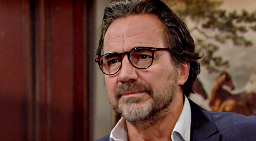 The Bold and the Beautiful Spoilers: Ridge & Thomas’ Double Wedding Plan – Brooke & Hope Brides on Same Day?