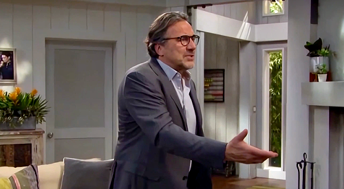 The Bold and the Beautiful Spoilers: Ridge’s Jealous Taylor Obsession Next, Brooke’s Reason to Worry?