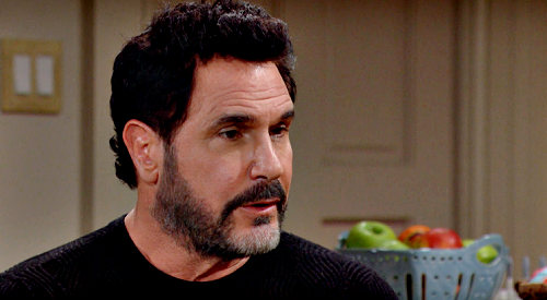 The Bold and the Beautiful Spoilers: Rigged DNA Test Results Fool Luna – Fake Daddy Bill Helps Poppy After All?