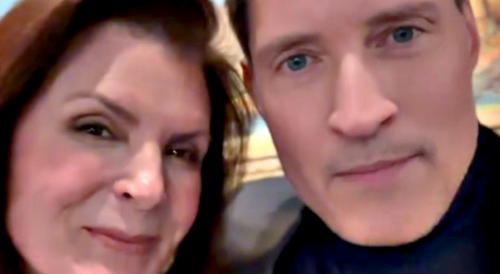 The Bold and the Beautiful Spoilers: Sean Kanan Talks Lonely Deacon’s Broken Heart – Can Someone Besides Sheila Mend It?