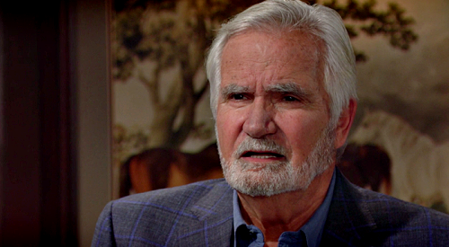 The Bold and the Beautiful Spoilers: Shauna & Carter Fake Affair to Protect Quinn – Eric Deceived by Cheating Plot